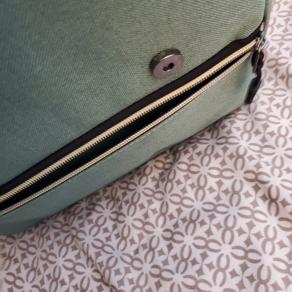 Modoker Upgraded Travel Laptop  Backpack. - Picture 14 of 15